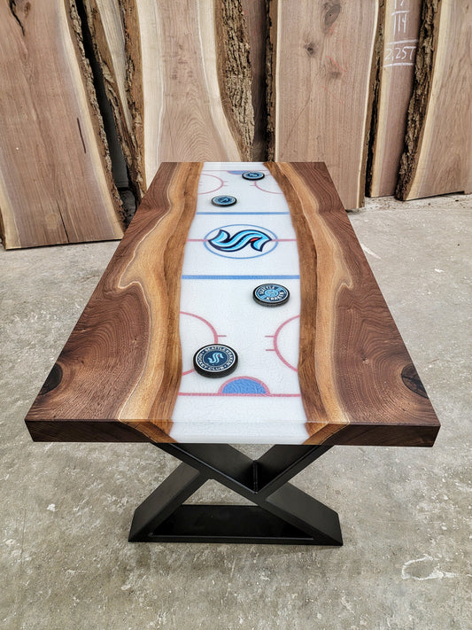 Hockey Table (Pre-Order)
