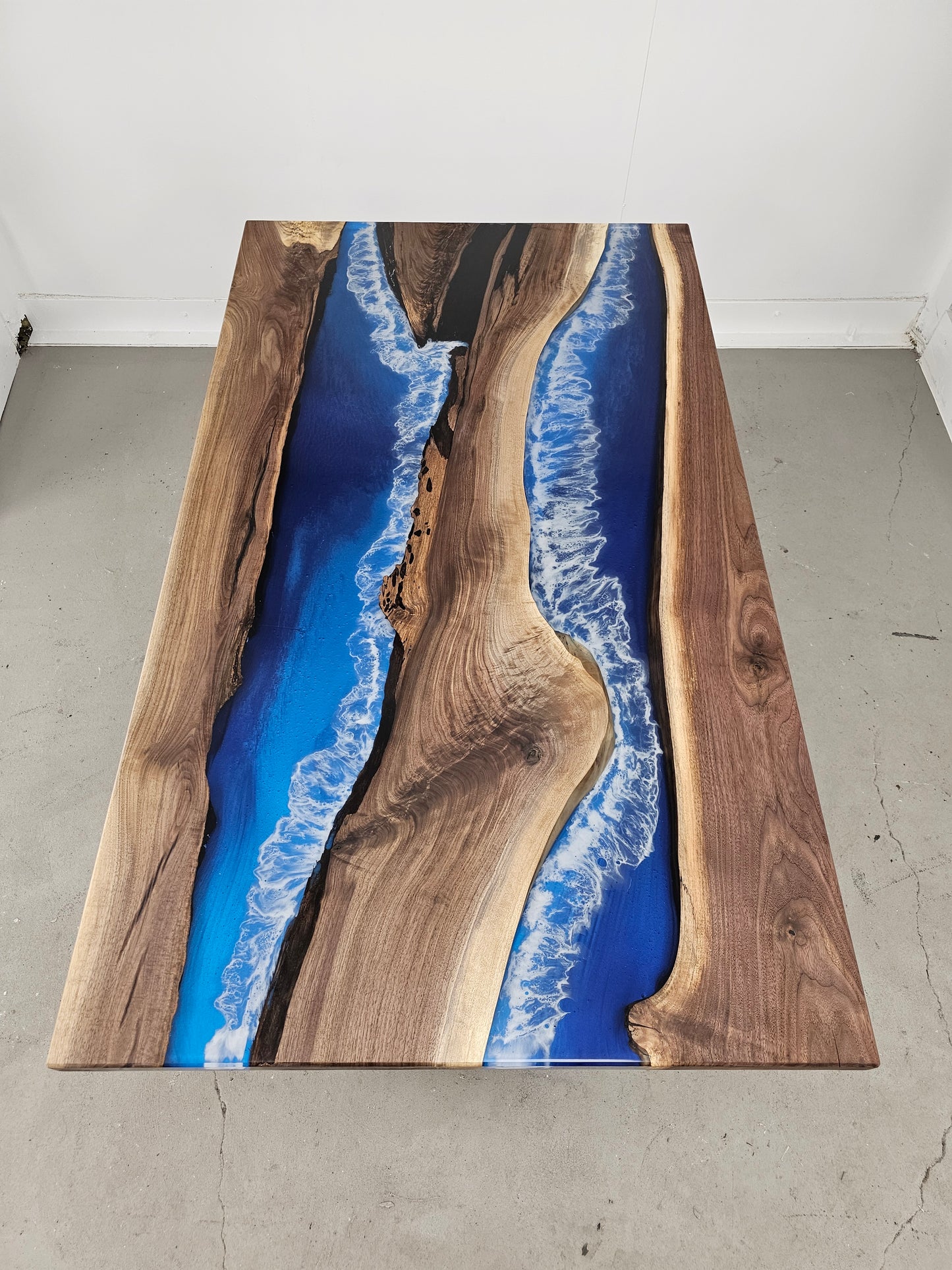 Table basse Ocean (précommande)