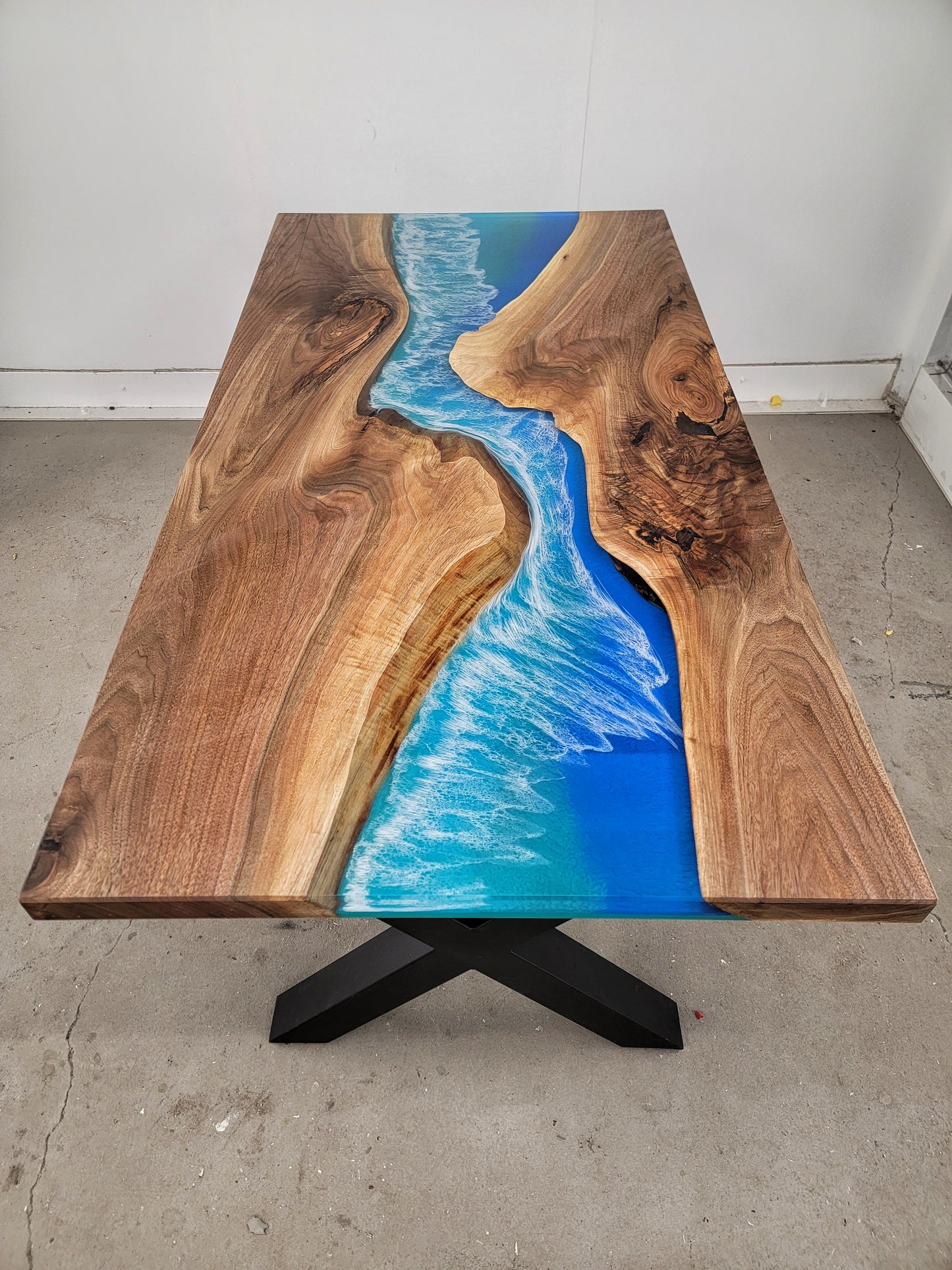 Table basse Ocean (précommande)