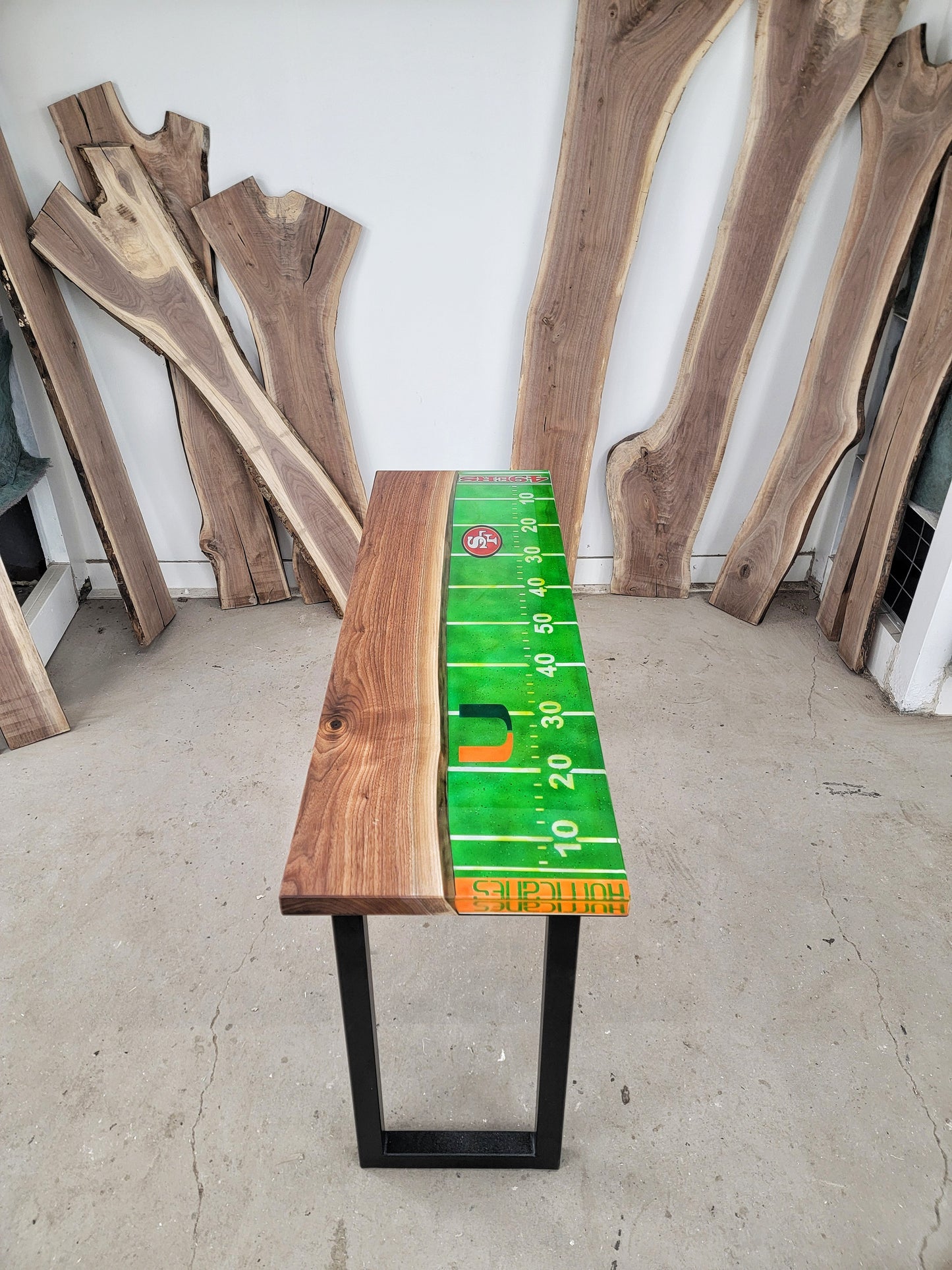 Football Table (Pre-Order)