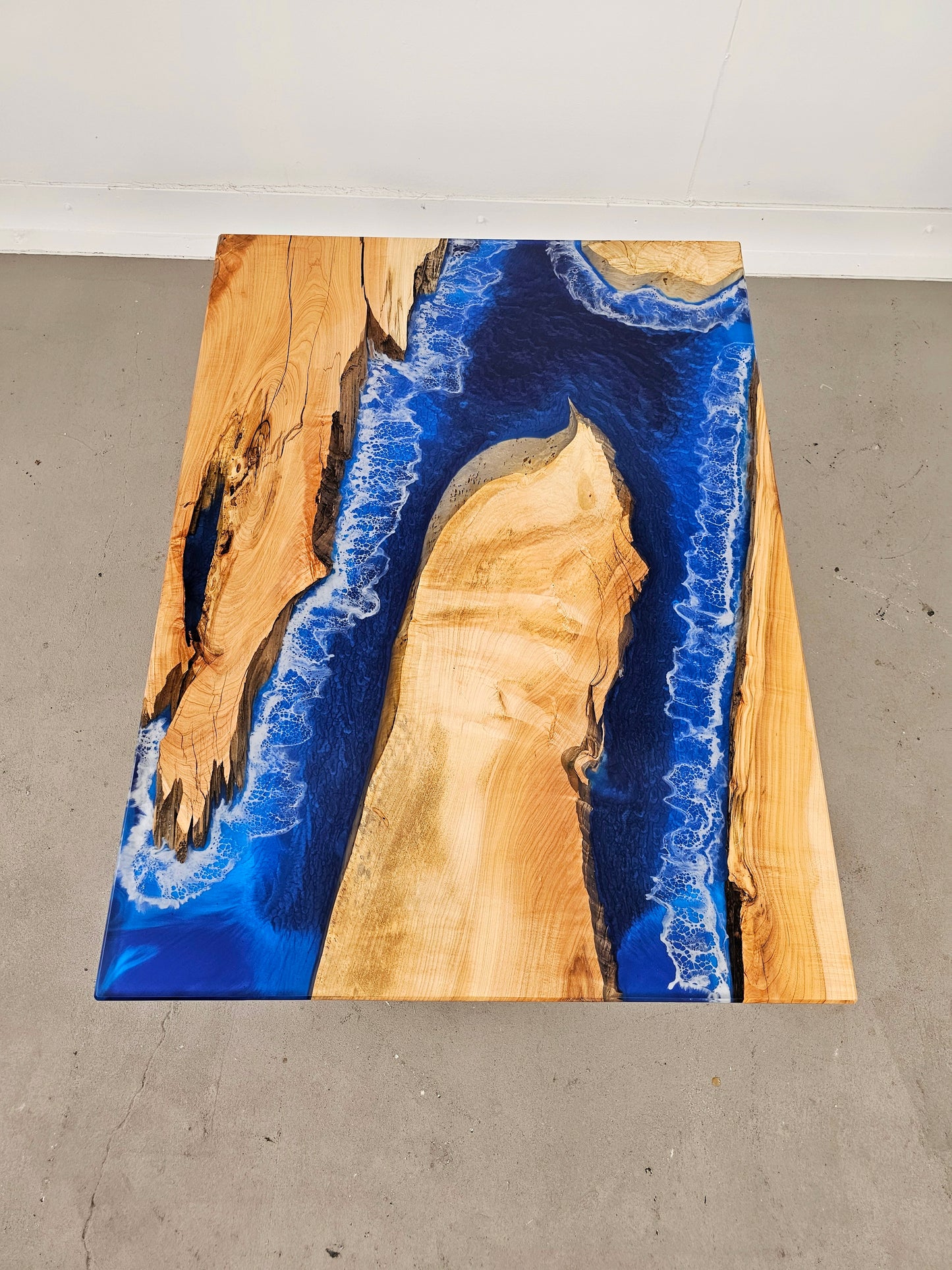 Table basse Ocean (précommande)