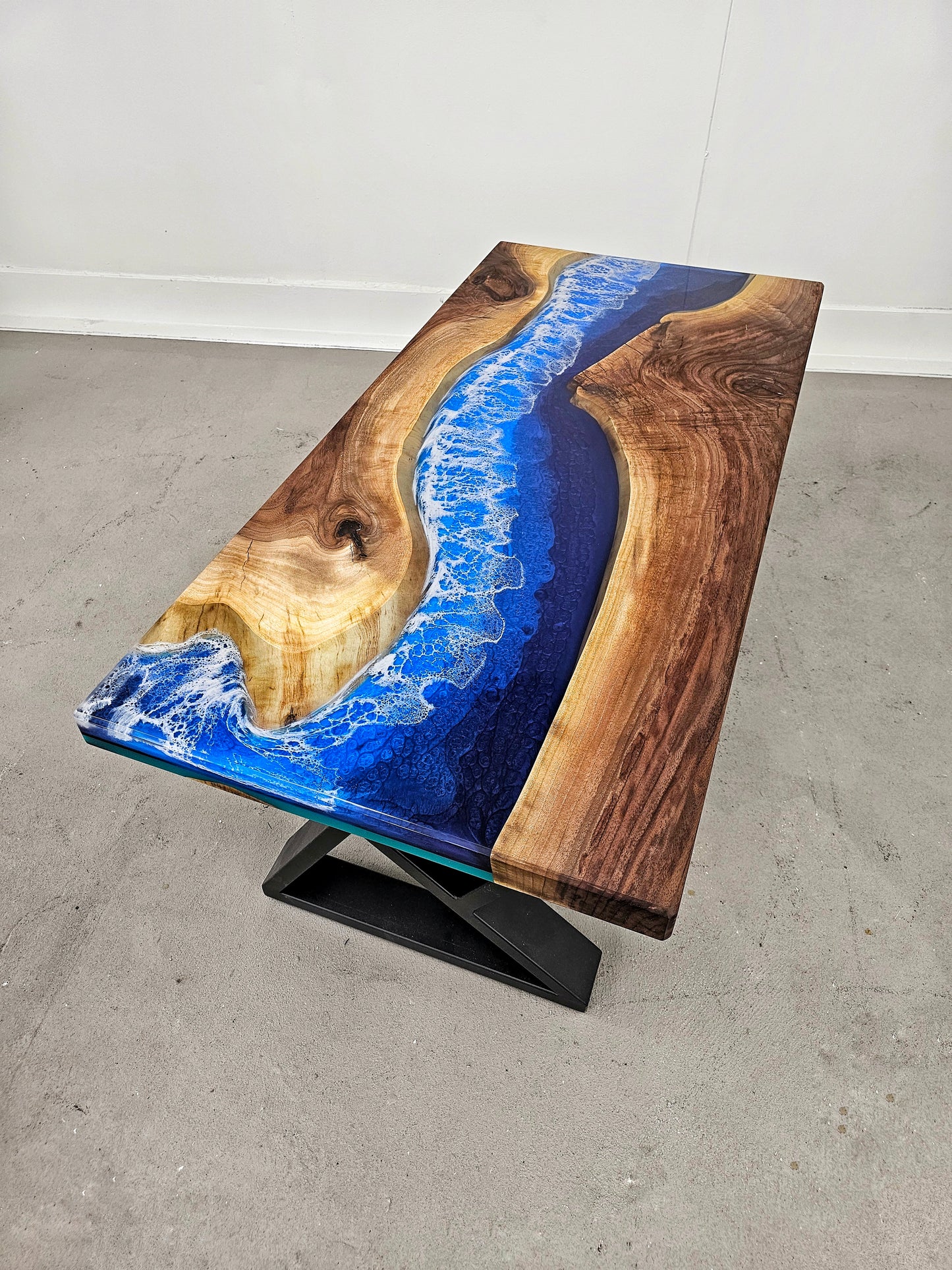 Table basse Ocean (précommande)
