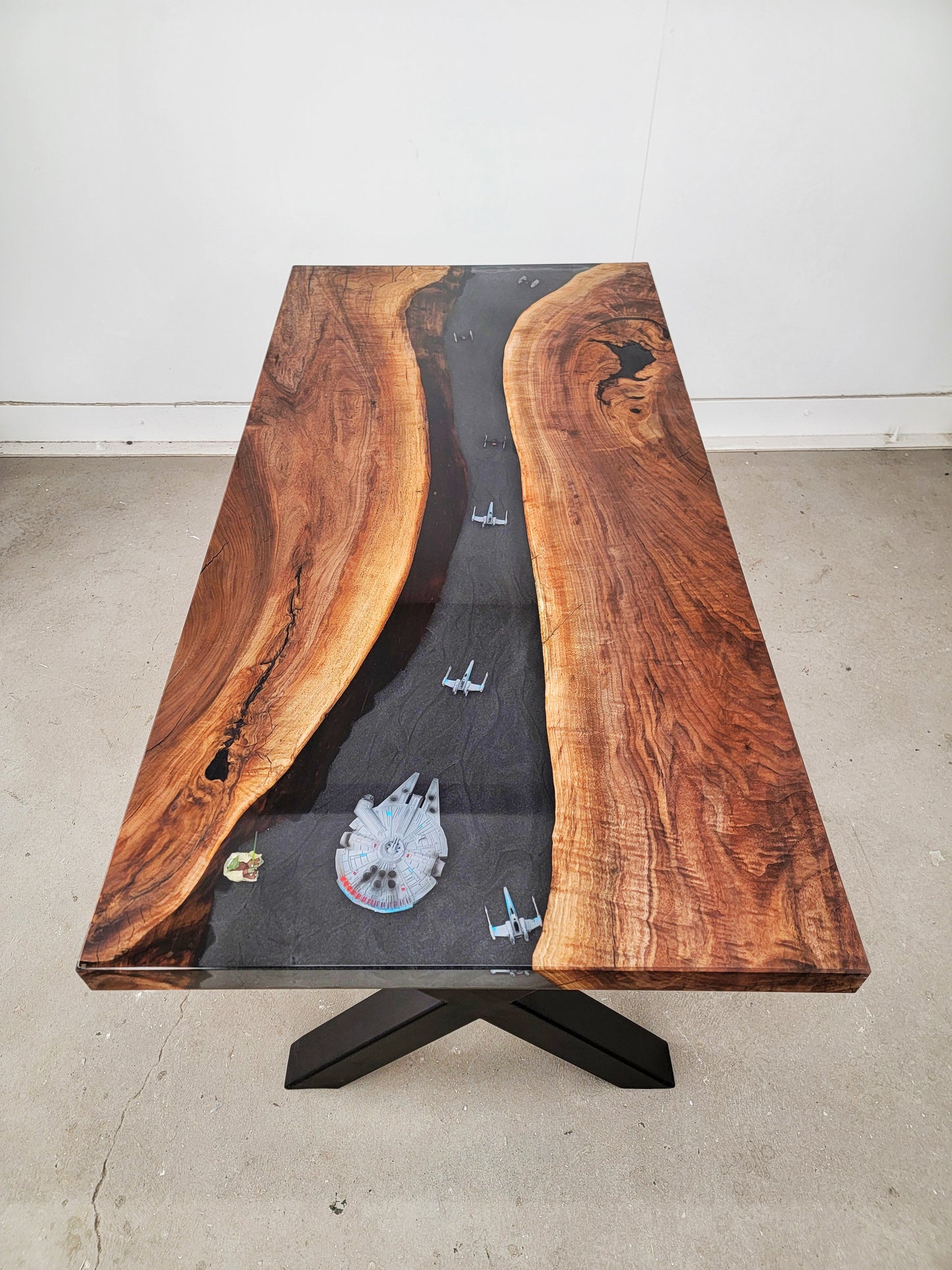 Table basse Star Wars (précommande)