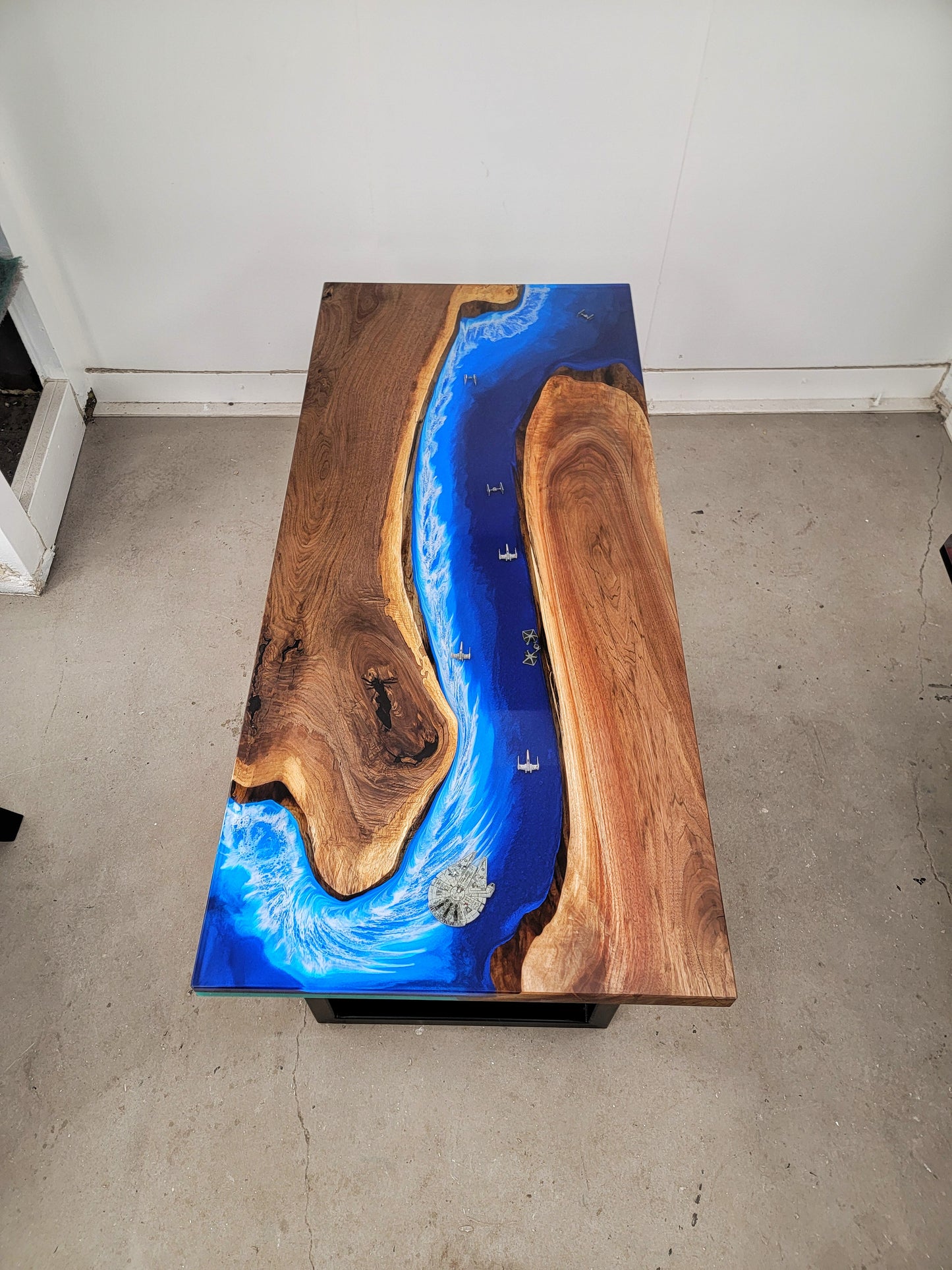 Table basse Ocean Star Wars (précommande)