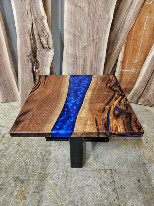 Is Epoxy Resin Furniture Eco-Friendly?