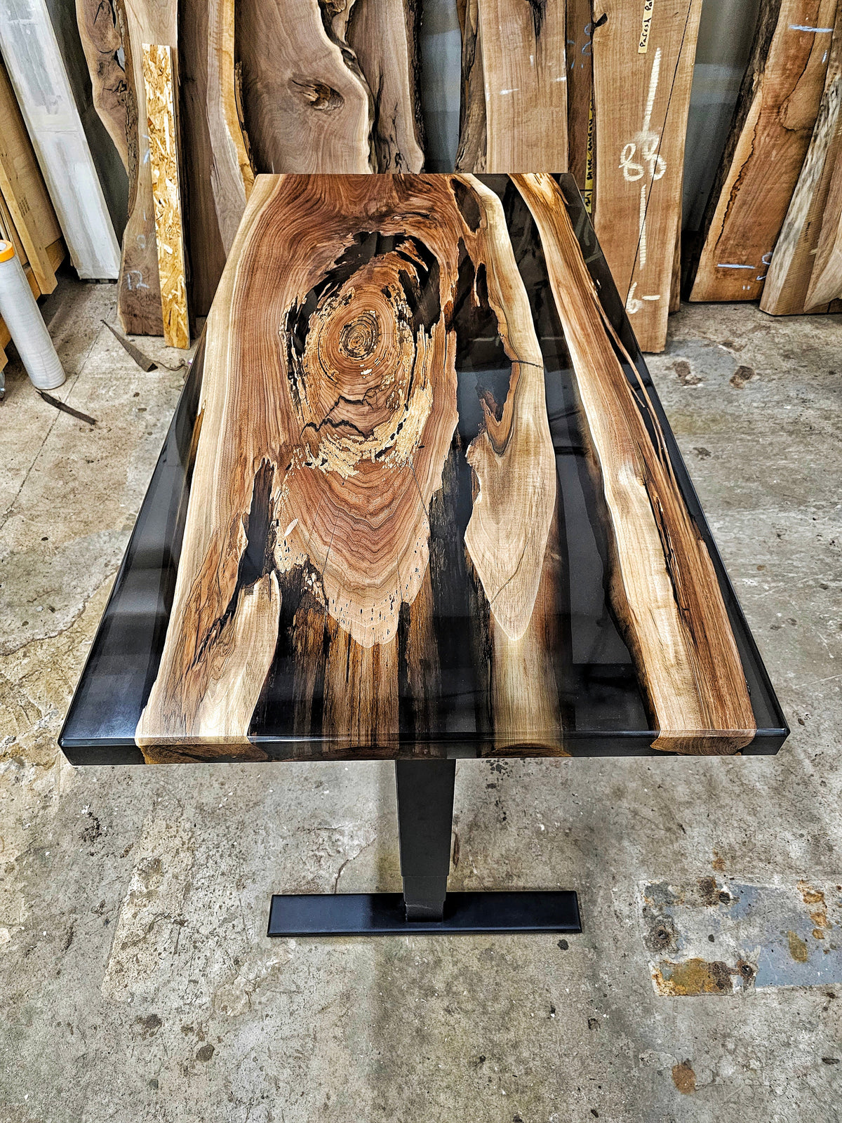 The Beauty of Locally Sourced Lumber: Sustainable and Timeless Custom