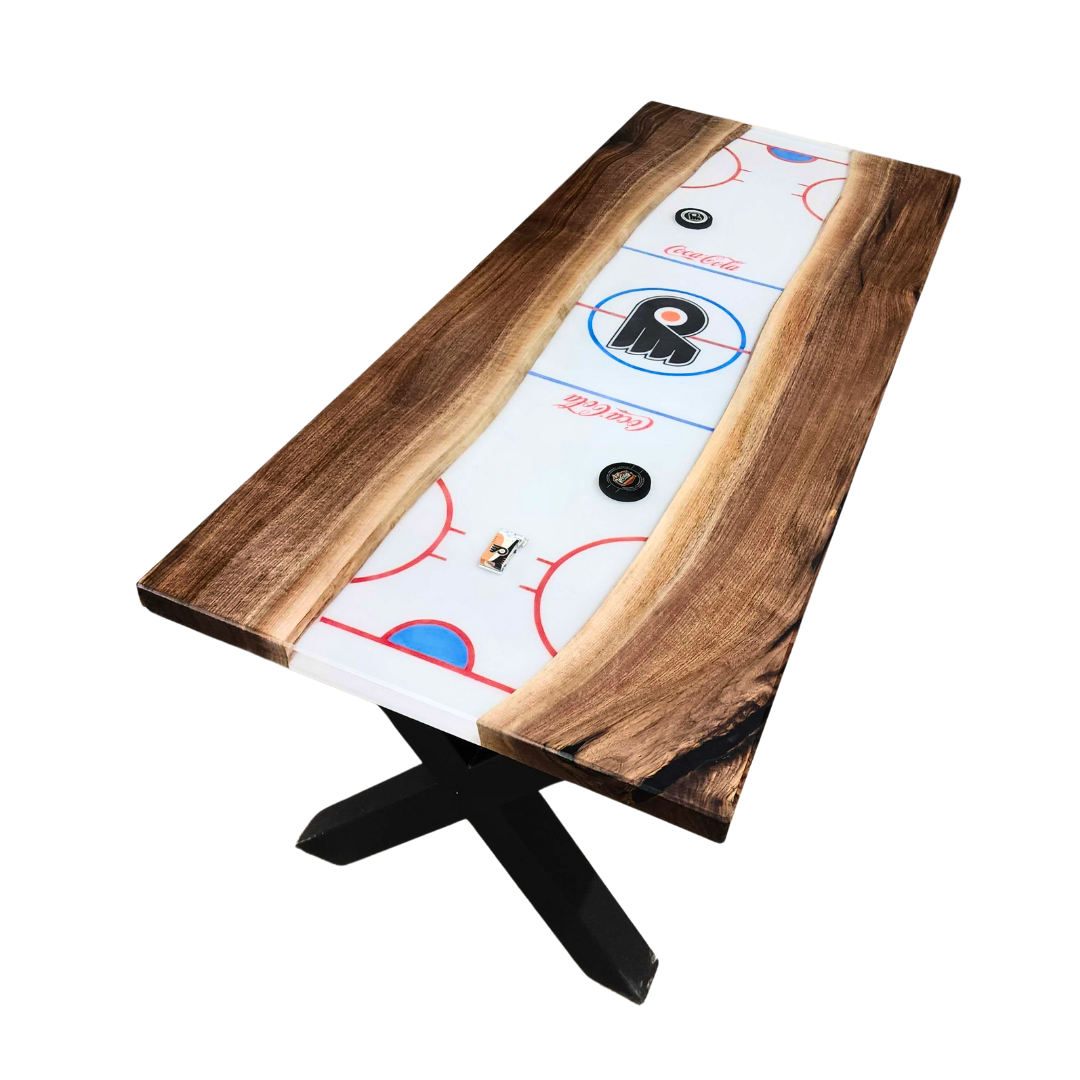 Hockey Table (Pre-Order)