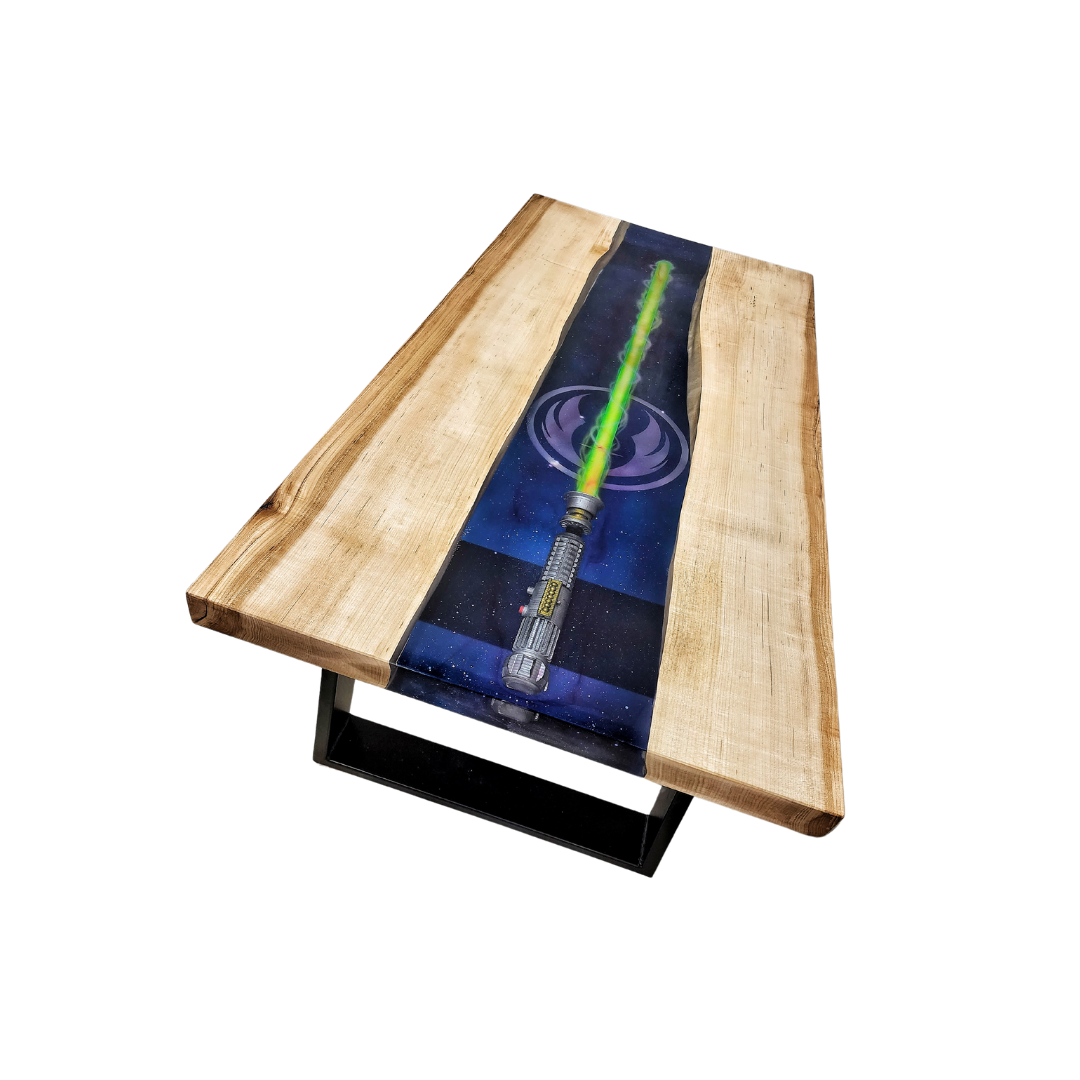 Lightsaber Table (Pre-Order)