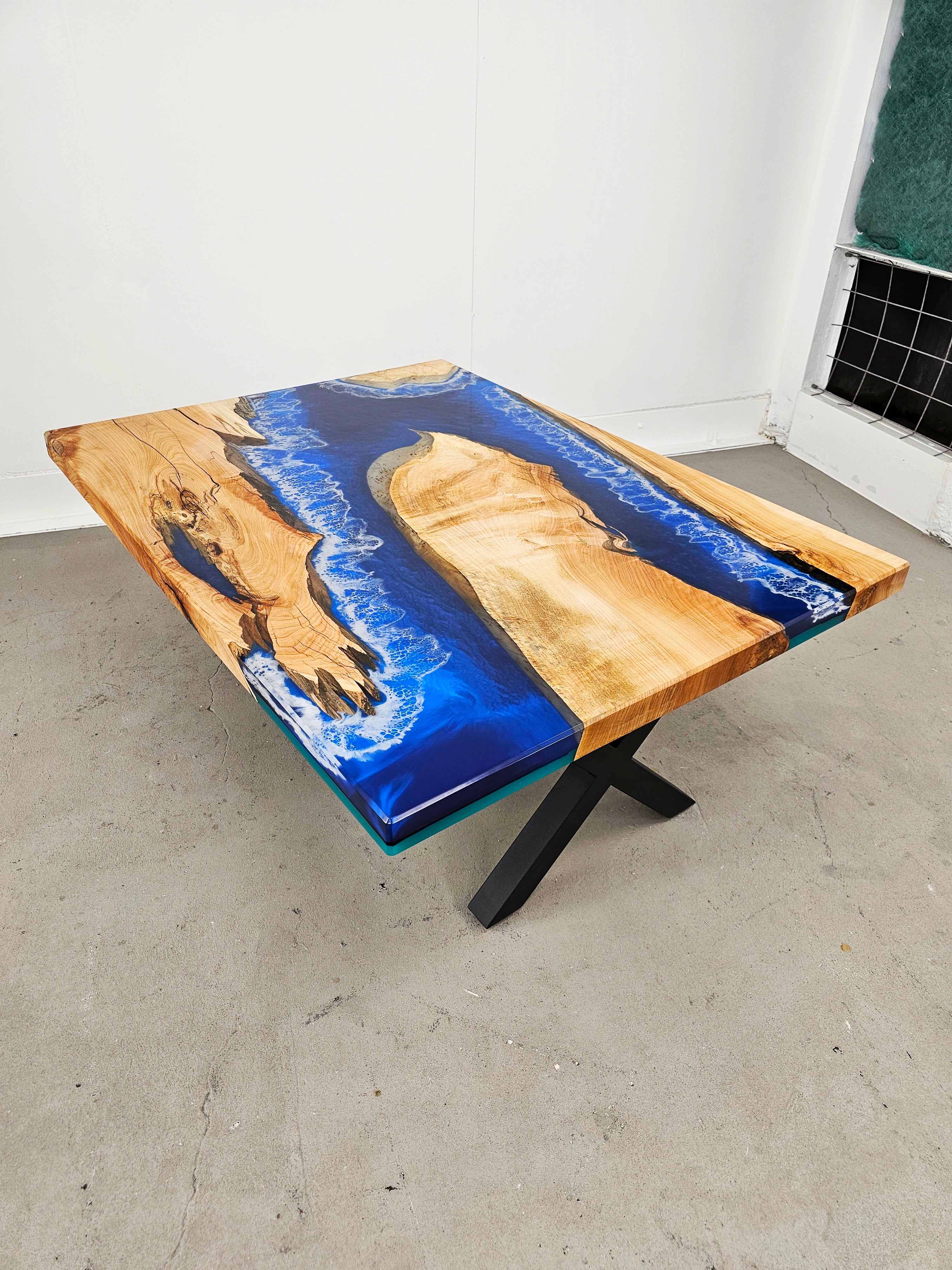 Table basse Ocean (précommande) 