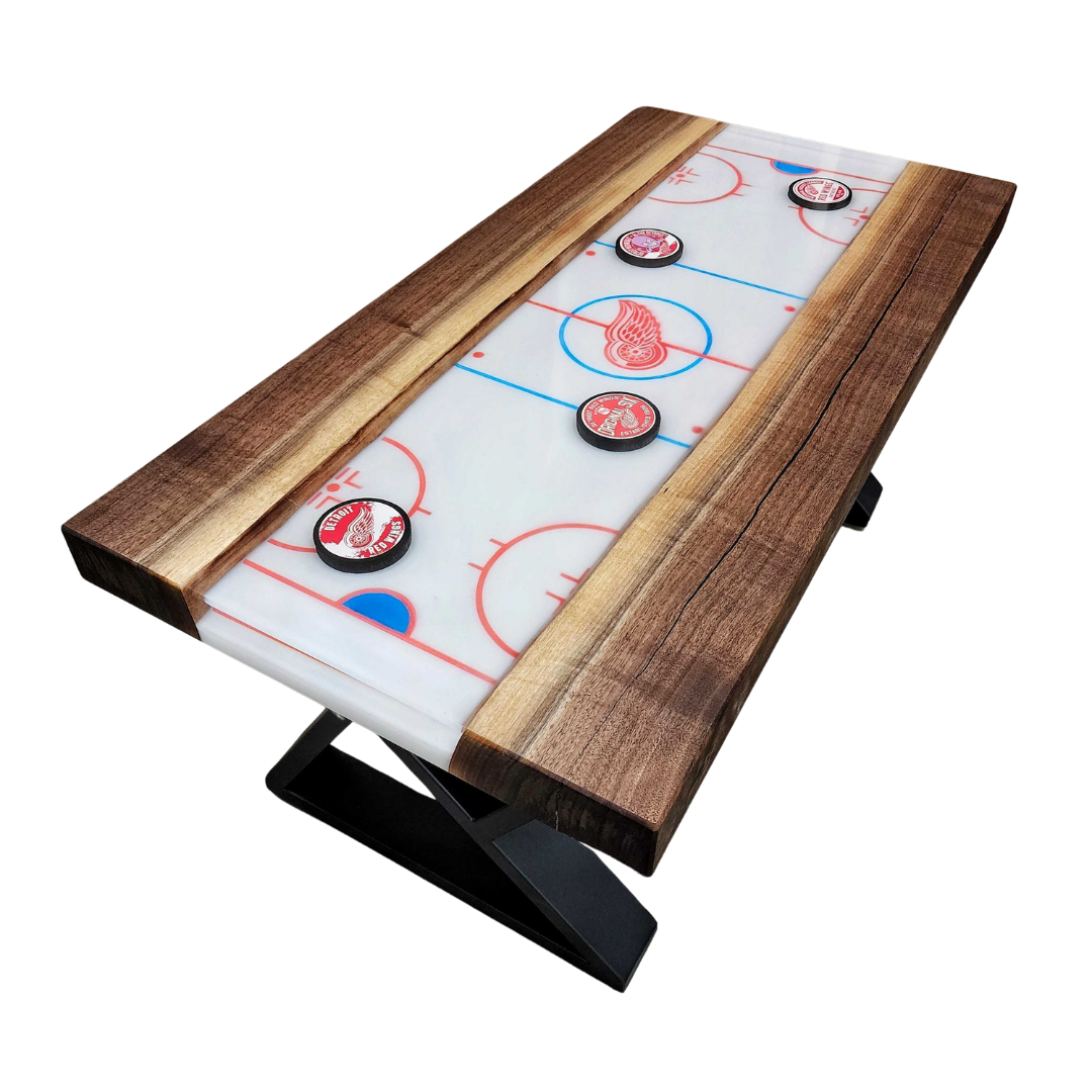 Hockey Table (Pre-Order)