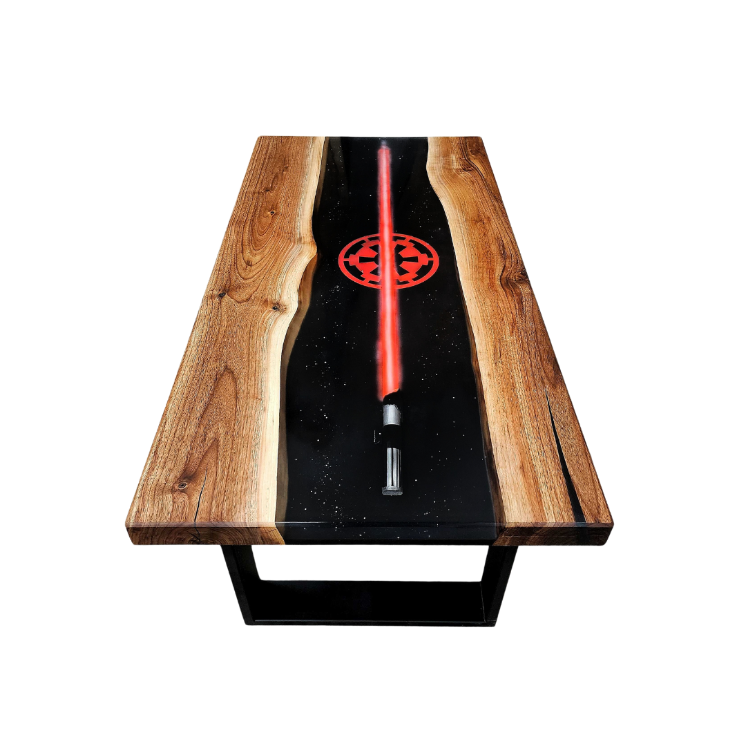 Lightsaber Table (Pre-Order)