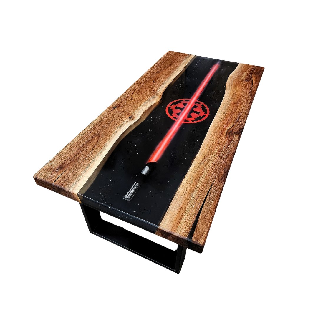 Lightsaber Table (Pre-Order)