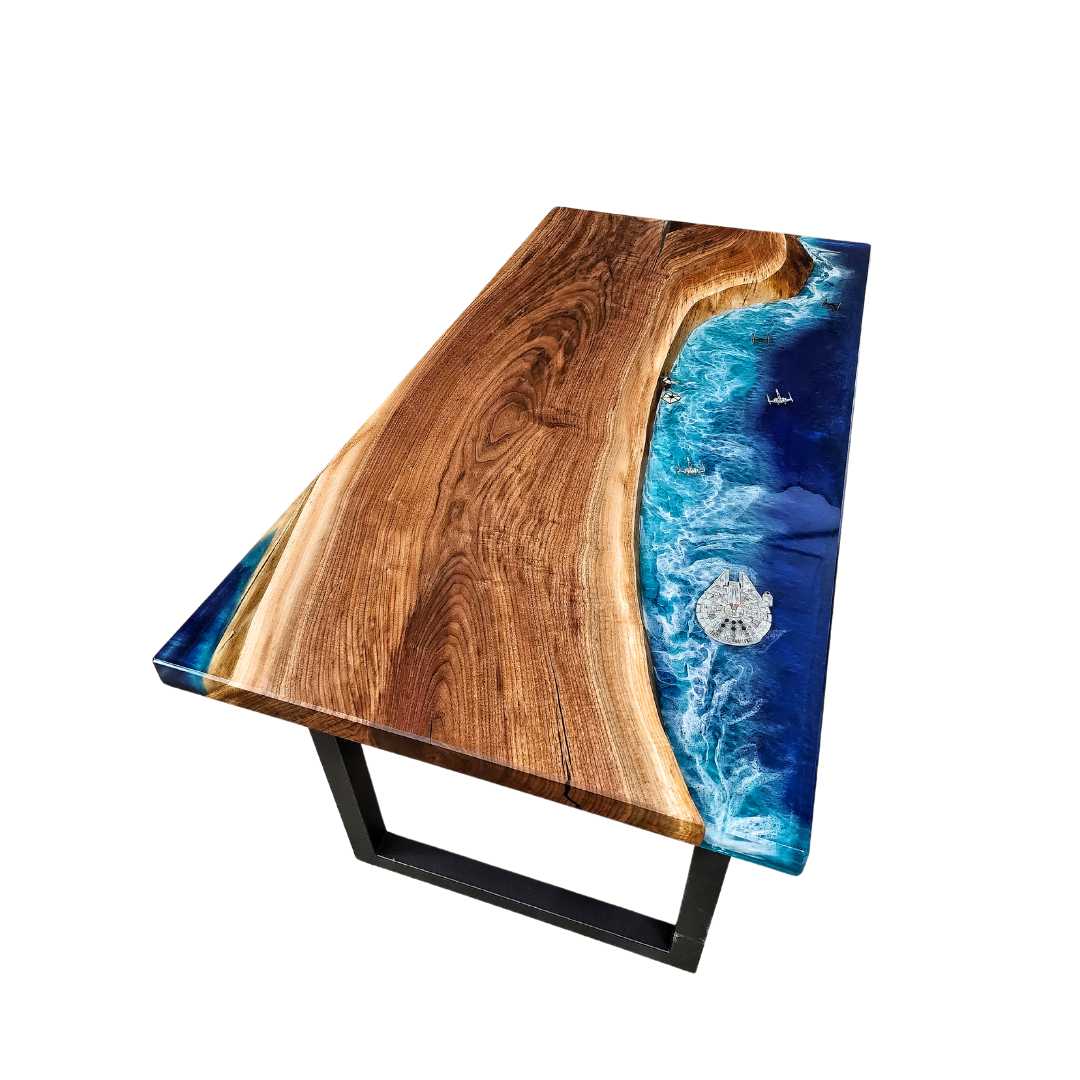 Ocean Star Wars Coffee Table (Pre-Order)