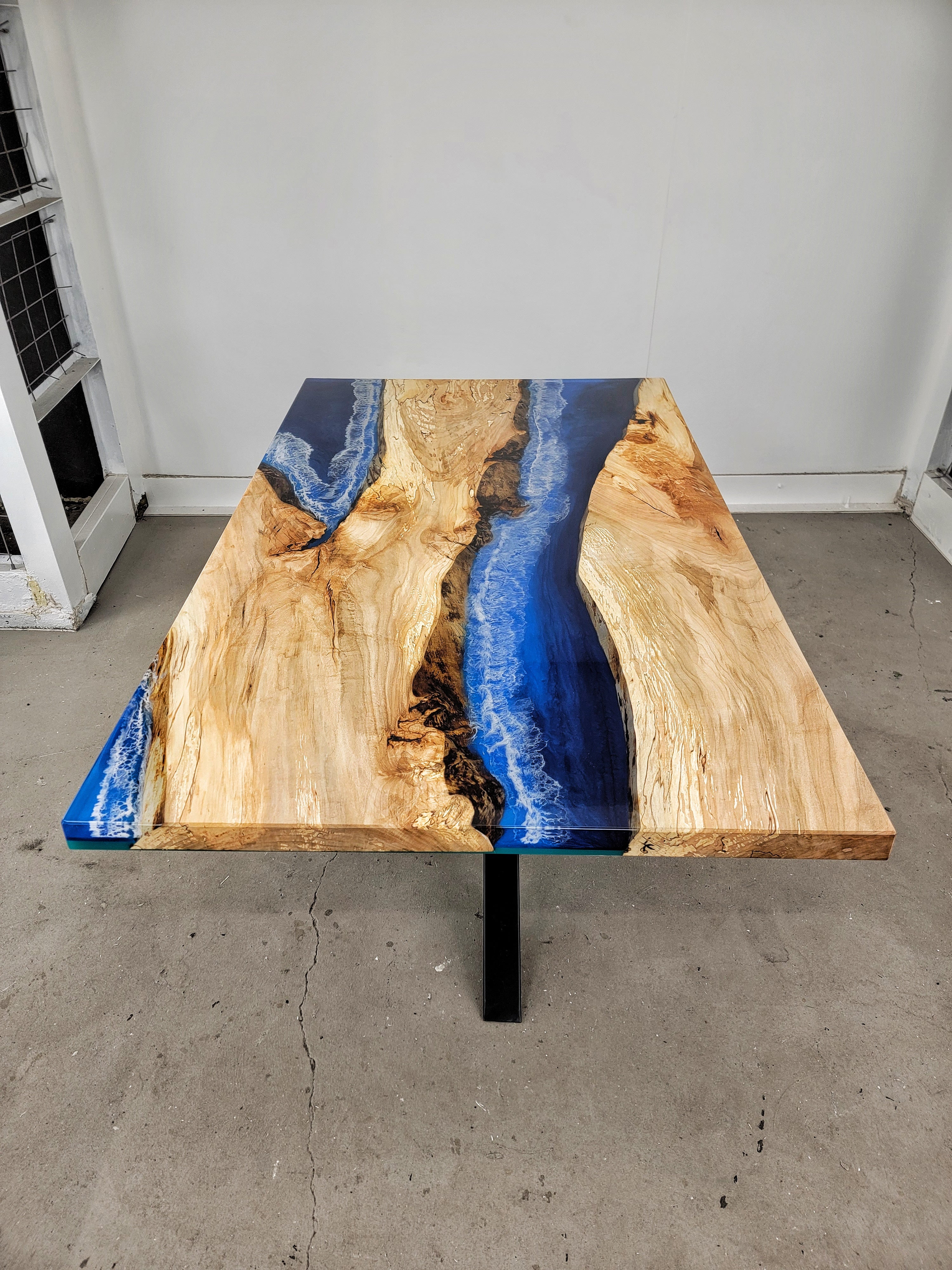 Table basse Ocean (précommande) 
